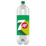 7up 2 litre